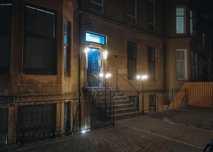 S.H Apartments