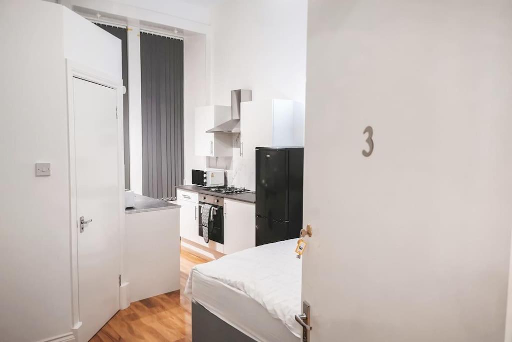 Apartamento S.h