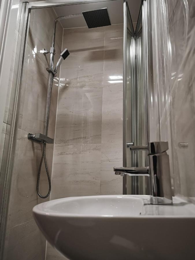 Apartamento S.h