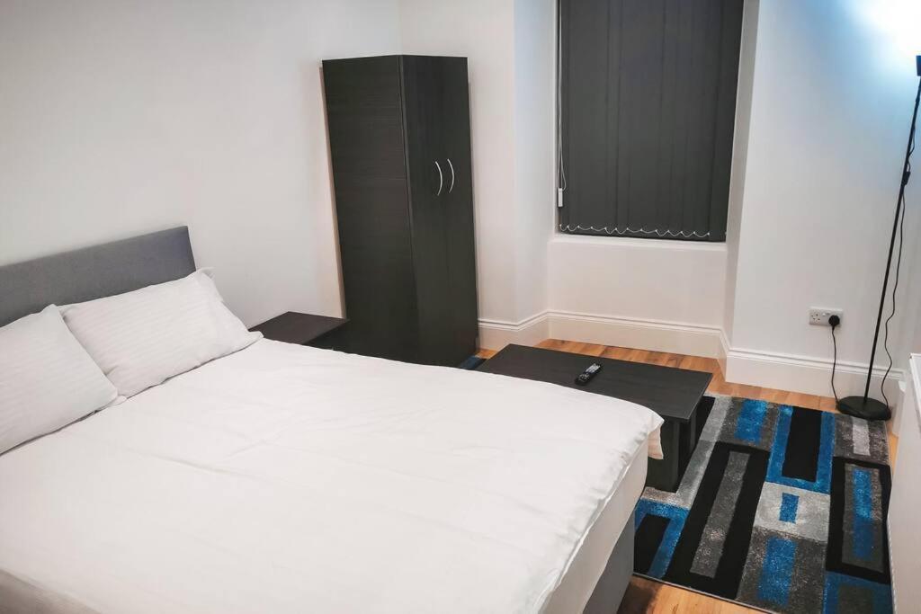 S.h Apartamento
