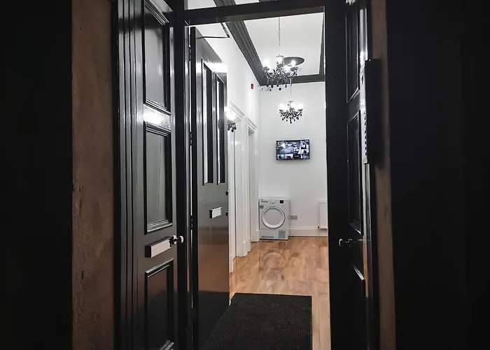 S.H Apartments