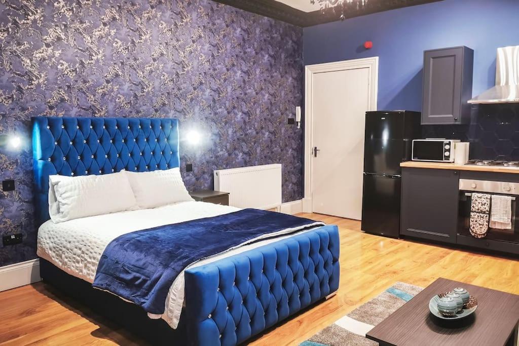 Apartment S.h
