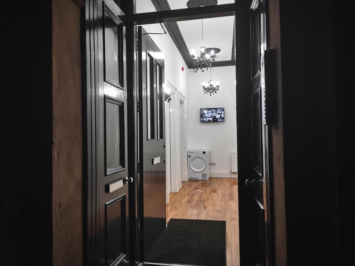 Apartment S.h Glasgow