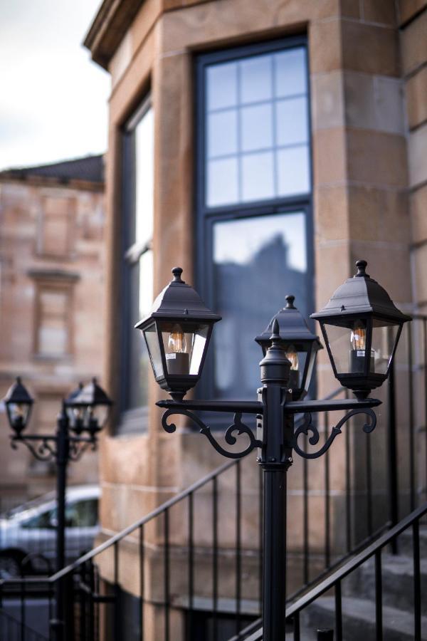 S.h Glasgow