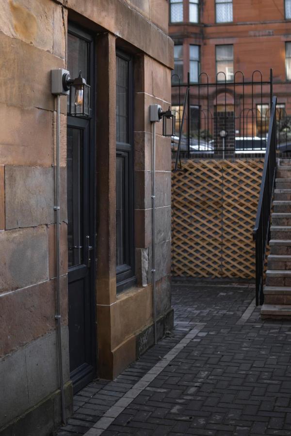 Apartment S.h Glasgow