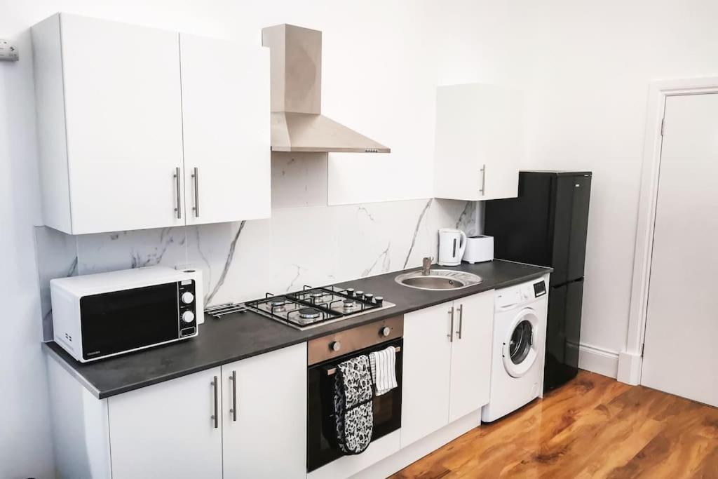 S.h Apartment