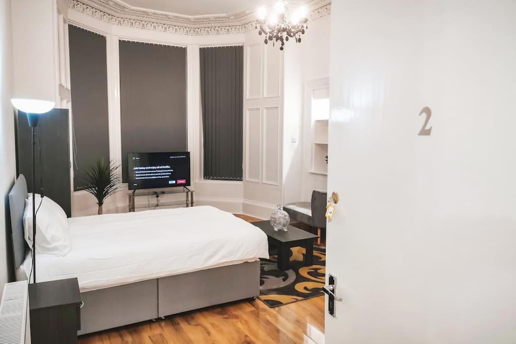 S.h Apartment