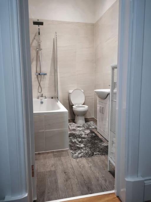 Apartment S.h Glasgow