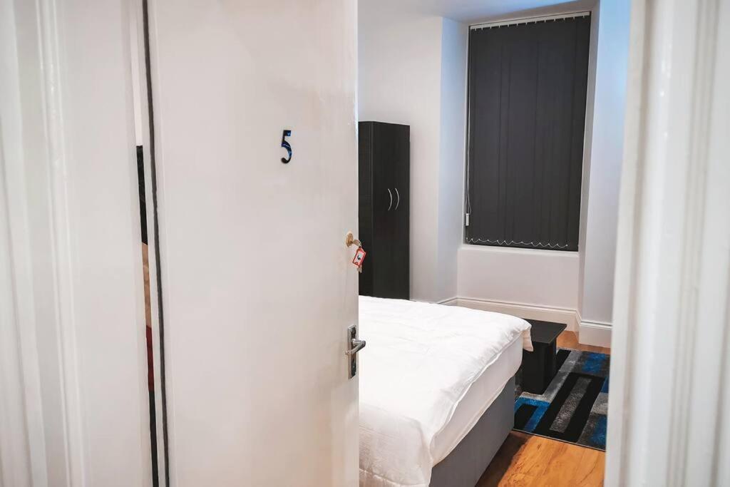 Apartment S.h Glasgow