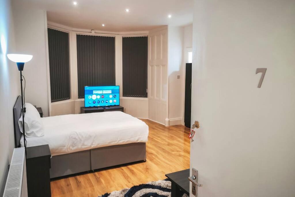 Apartment S.h Glasgow