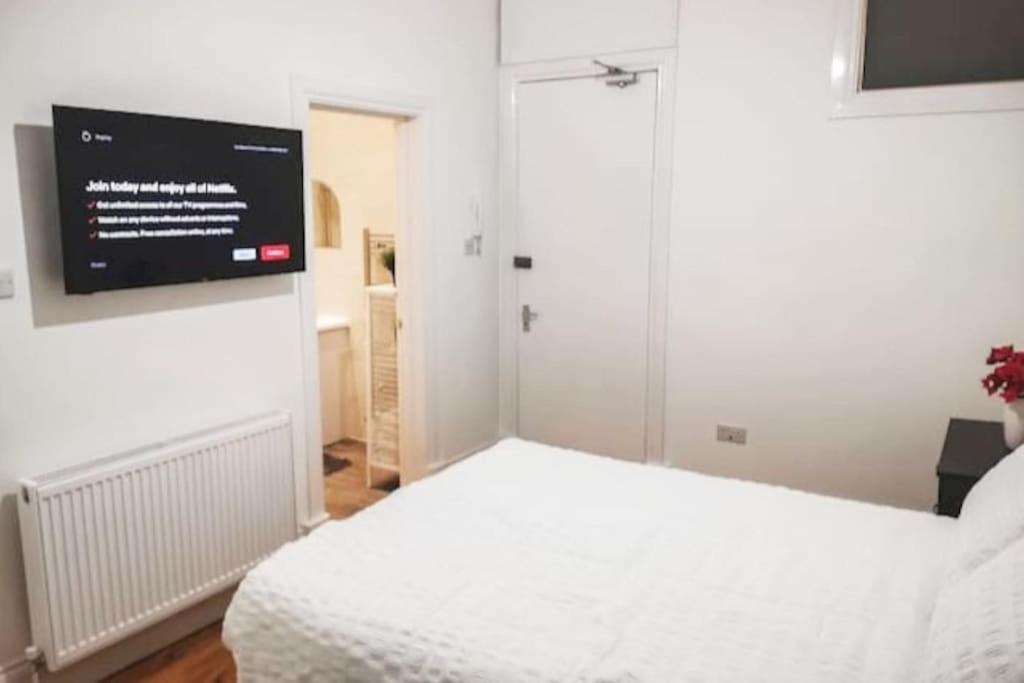 Apartment S.h Glasgow