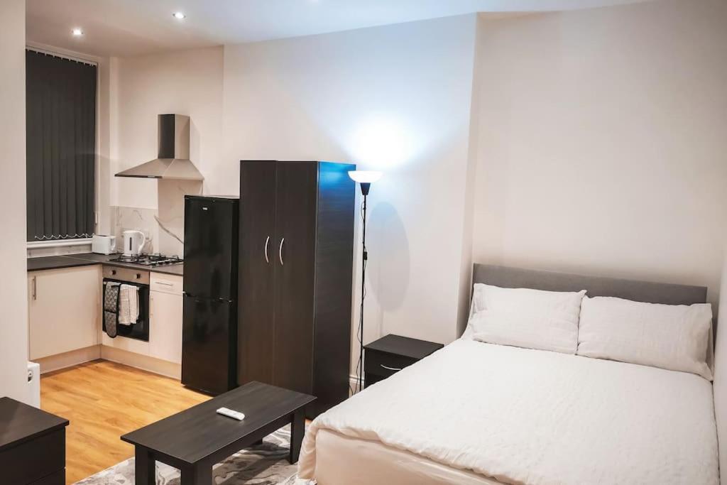 Apartment S.h
