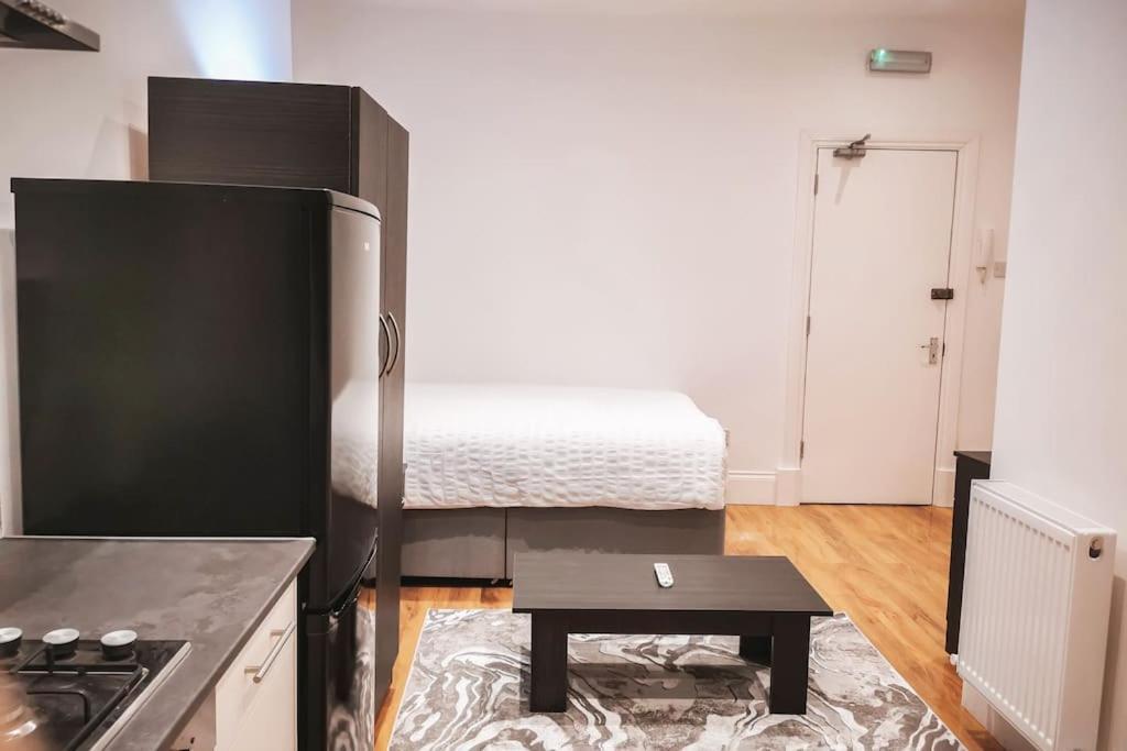 Apartment S.h