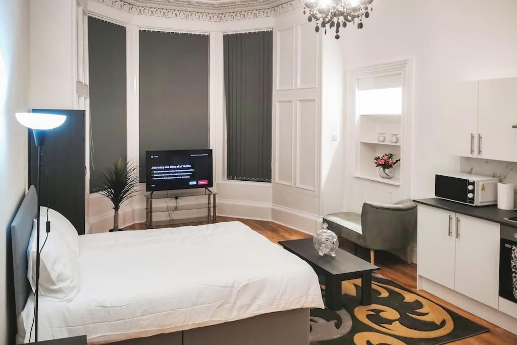 S.h Apartment Glasgow