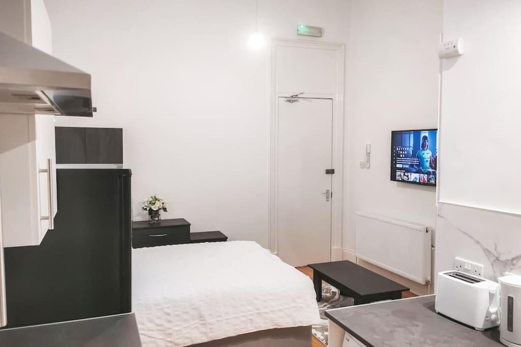Apartment S.h Glasgow