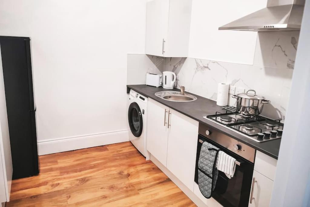 S.h Apartment