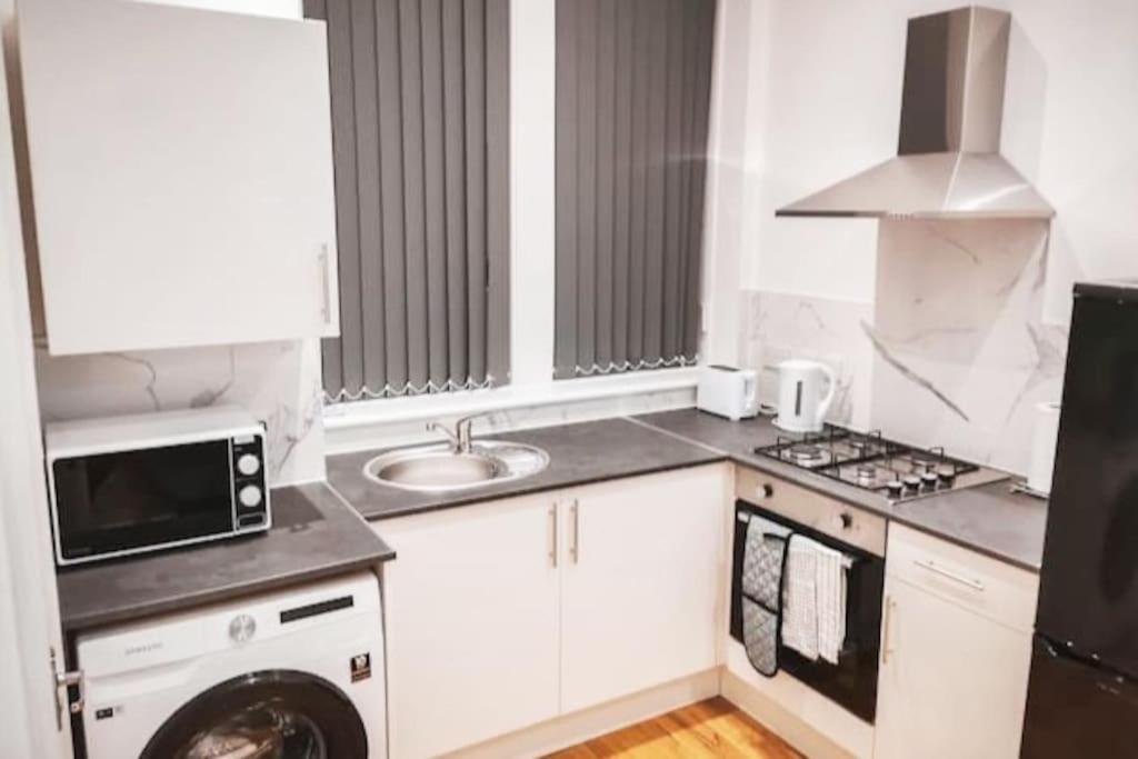 Apartment S.h Glasgow
