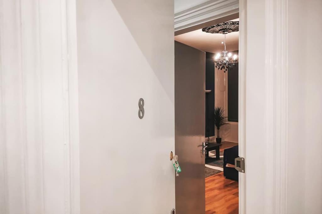 Apartment S.h Glasgow