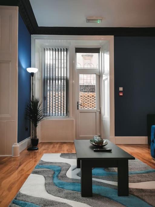 Apartment S.h